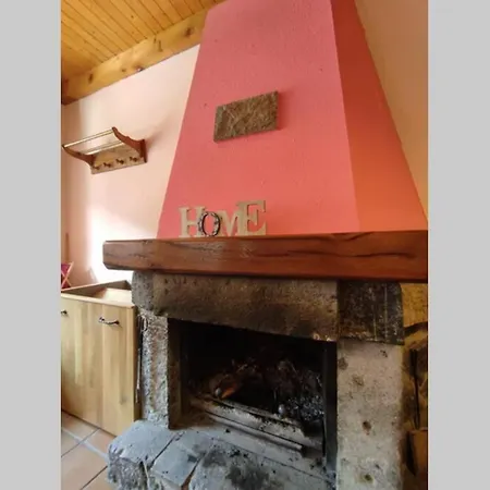 Albergue Las Escuelas Prázdninový dům *