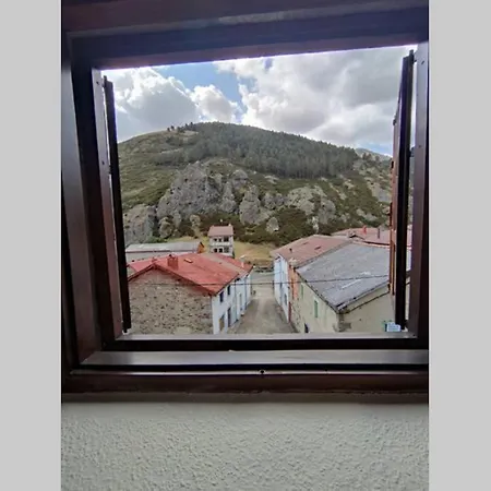 Albergue Las Escuelas Prázdninový dům